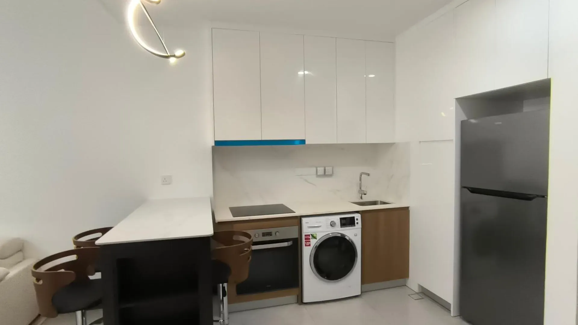 Core Raintree Residence Trx Kuala Lumpur Appartamento