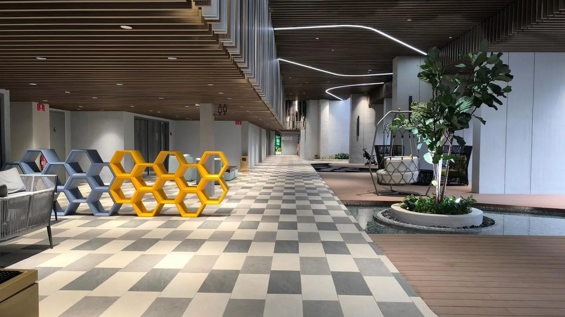 Core Raintree Residence Trx Kuala Lumpur