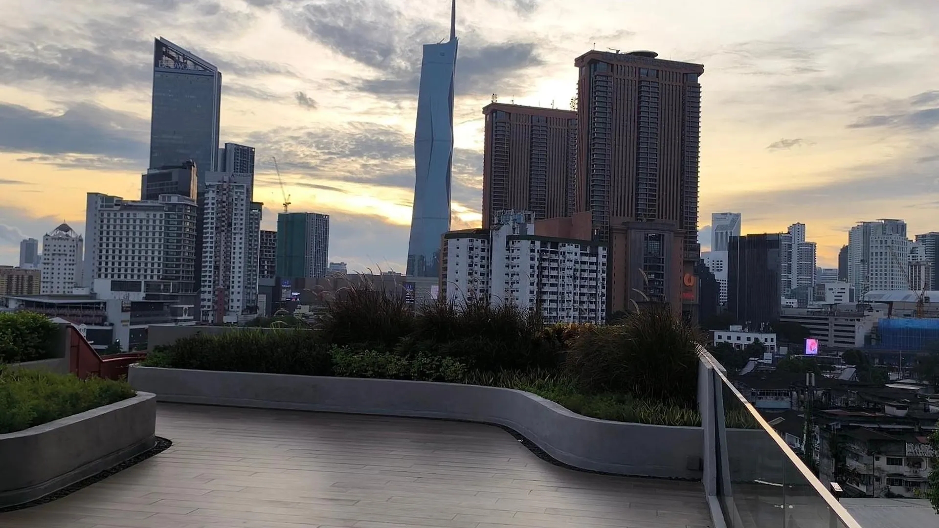 Core Raintree Residence Trx Kuala Lumpur 0*,  Malesia
