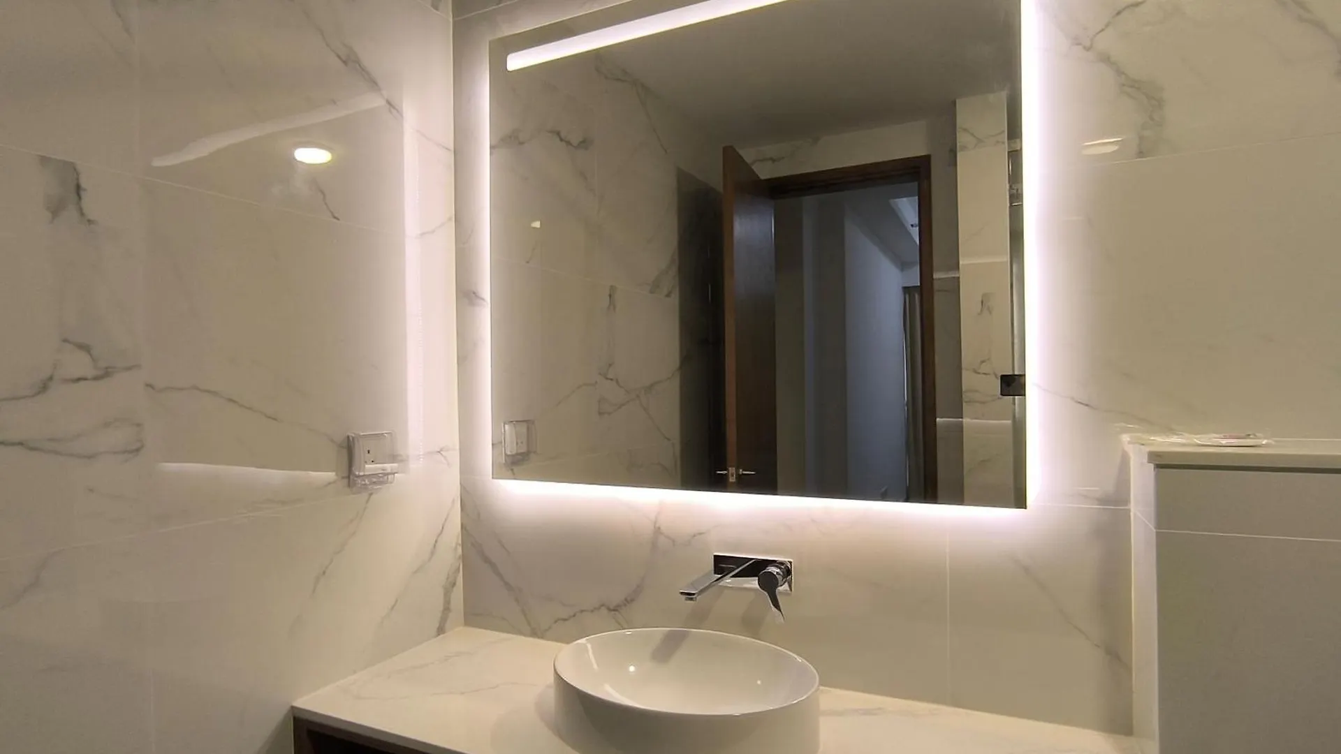 Core Raintree Residence Trx Kuala Lumpur Malesia