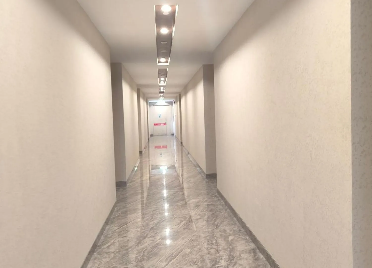 Appartamento Core Raintree Residence Trx Kuala Lumpur
