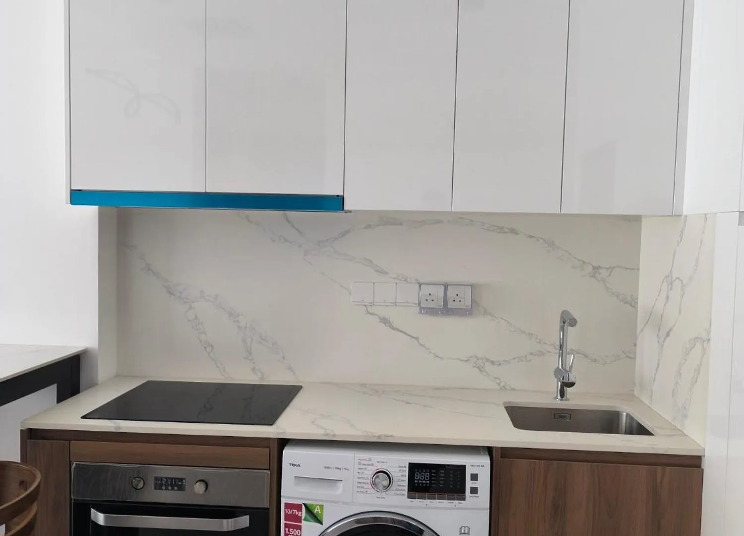 Core Raintree Residence Trx Kuala Lumpur