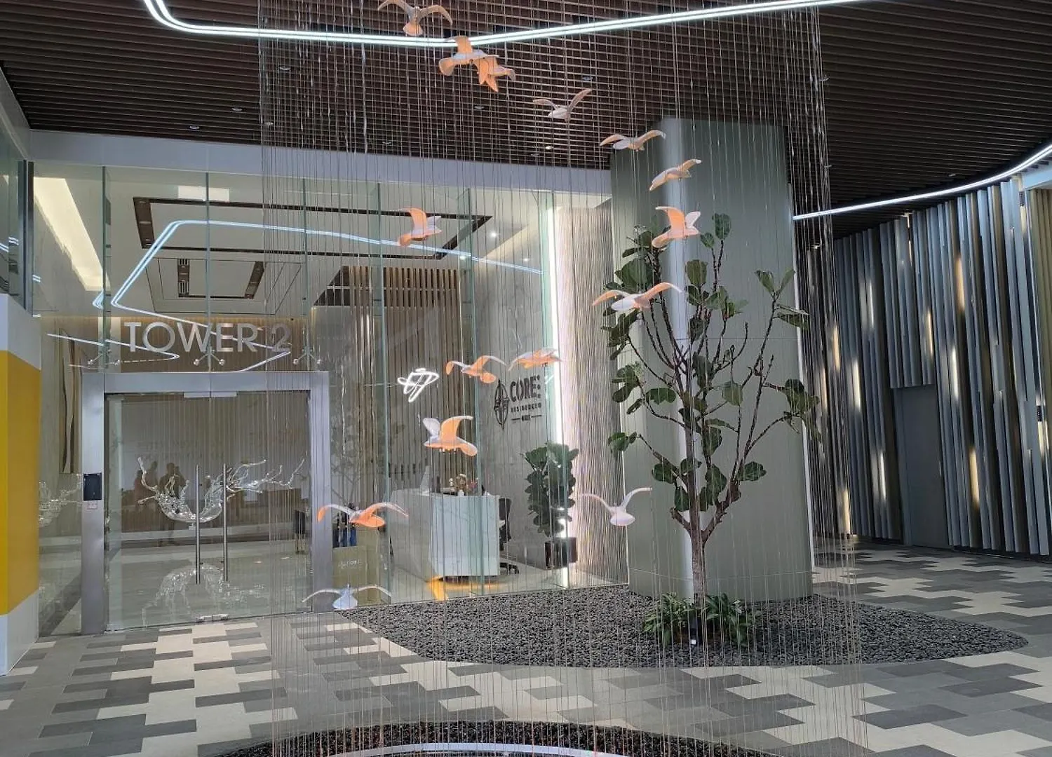 Core Raintree Residence Trx Kuala Lumpur 0*,  Malaisie