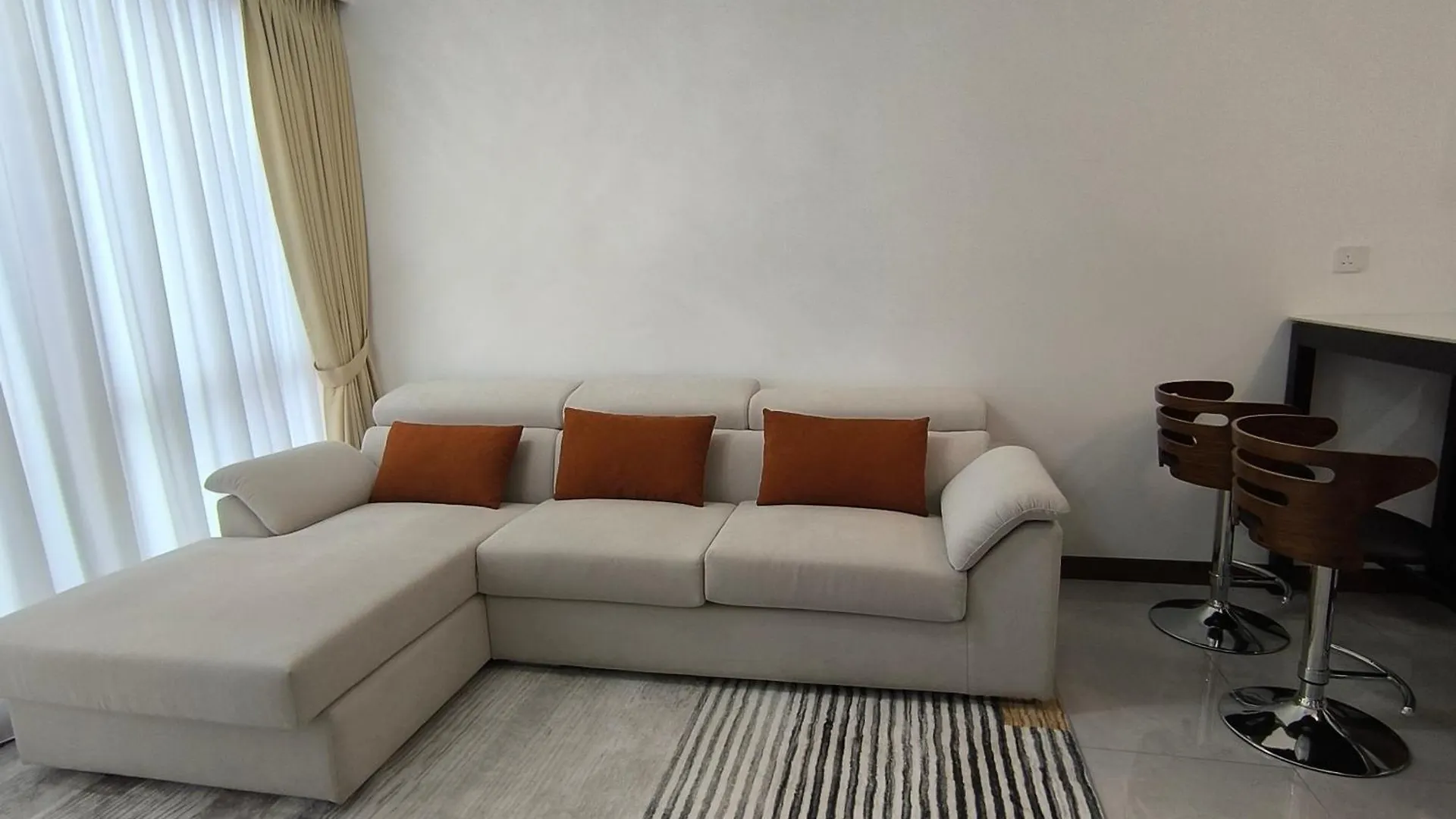 Core Raintree Residence Trx Kuala Lumpur 0*,  Malaisie