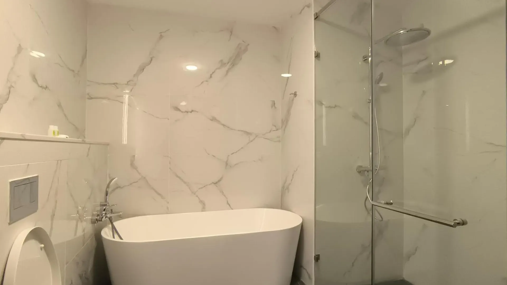 Core Raintree Residence Trx Kuala Lumpur